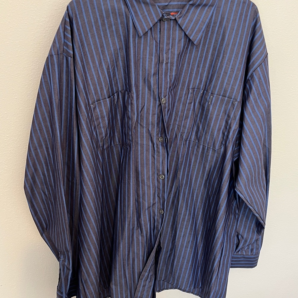 Men’s Dress Shirt